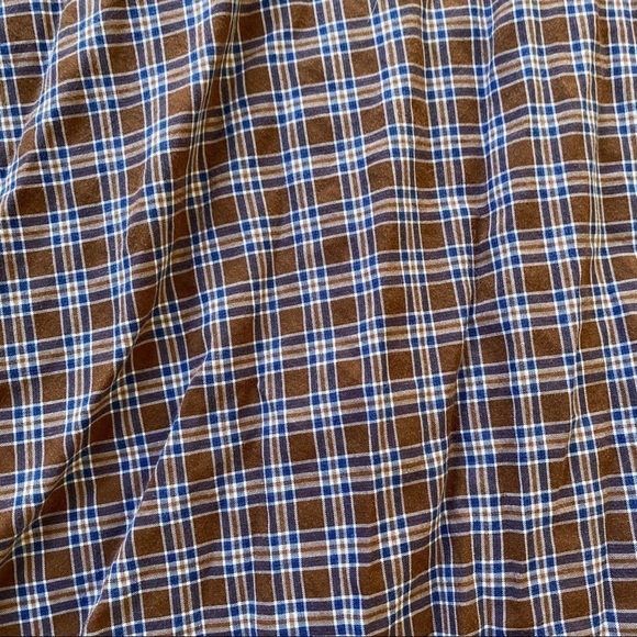 Faconnable XXL plaid shirt - Picture 4 of 7